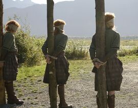 Merida's brothers