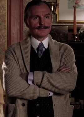 George Darling