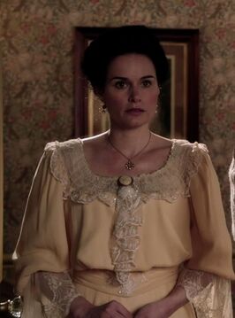 Mary Darling