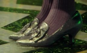 SilverSlippers