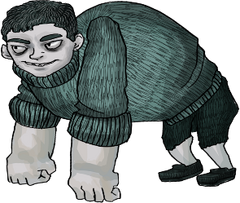 Brute