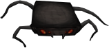 Possessed Desk