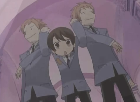 dating simulators ouran high school host club season 7 episode 2 dating simulators ouran high school host club season 7 episode 2