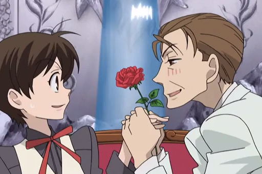 dating simulators ouran high school host club season 7 episode 2 dating simulators ouran high school host club season 7 episode 2