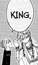 Tamaki, the king