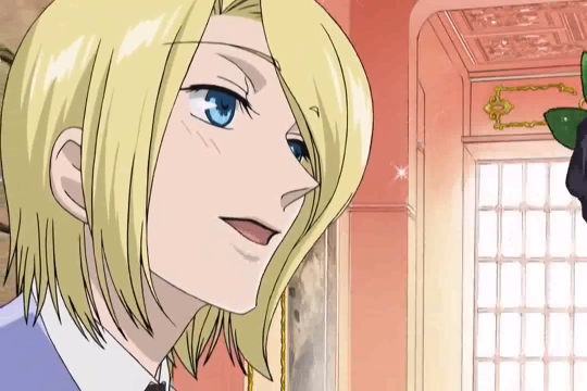 Umehito Nekozawa | Ouran High School Host Club Wiki | FANDOM powered by