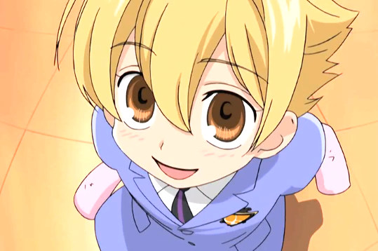 Image - Honey.png  Ouran High School Host Club Wiki 