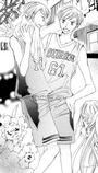 The twins basketball