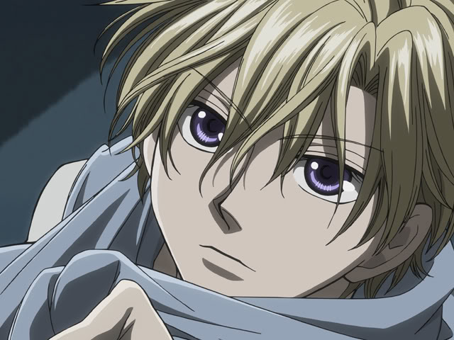 Tamaki Suo | Ouran High School Host Club Wiki | FANDOM powered by Wikia