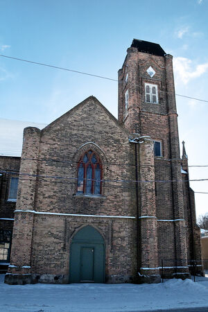 Town Hall 2