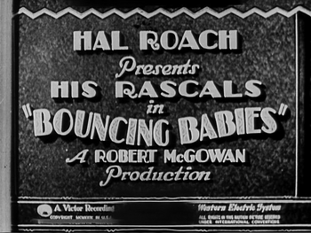 Bouncingbabies