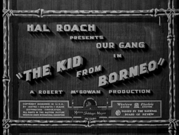 Thekidfromborneo
