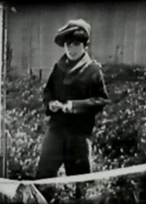 Johnny Aber