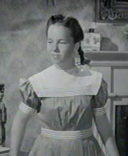 Aurelia Burston