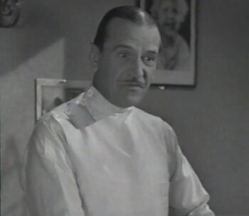 Dr. Schwartz