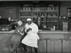 Third Street Eatery