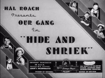 Hideandshriekk