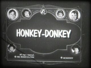 Honkeydonkey kingworld