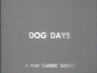 Dogdaystitle