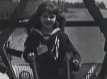 Peggy Cartwright