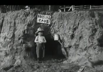 Rober'sCave