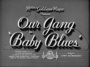 Babyblues