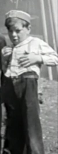 Georgie Billings