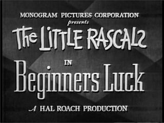 Beginnersluck monogramtitle