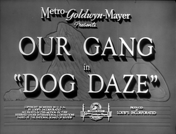 Dogdaze