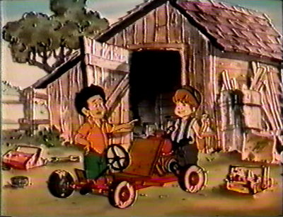 Gokart