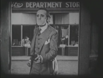 Mr. Jacobson OurGang