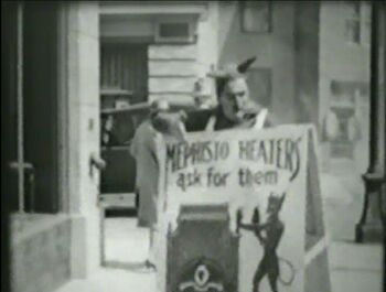 MephistoHeaters