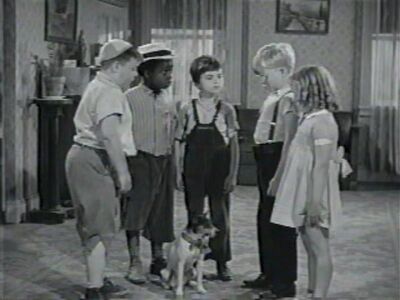 Rover's Big Chance
