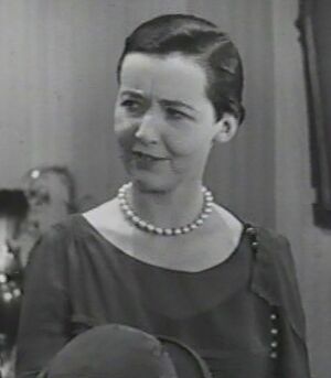 Helen Eddy