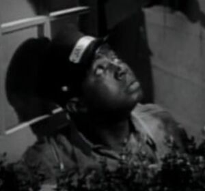 Sam (Janitor)