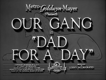 Dadforaday