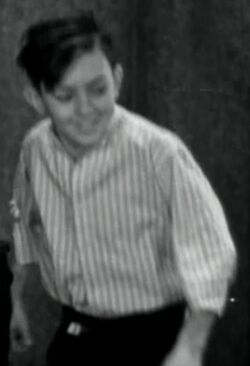 Bill F