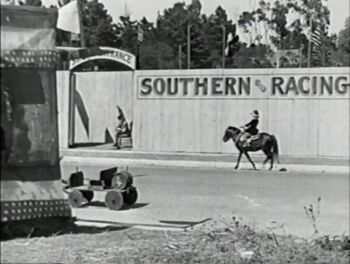 Southern Racing