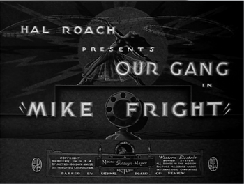 Mikefright