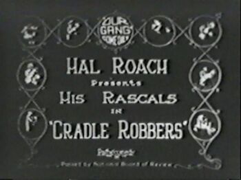 Cradle Robbers tc
