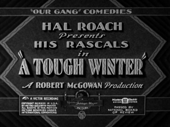Toughwinter