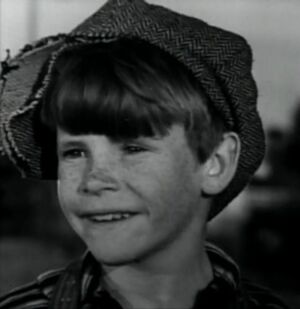 Tommy Bupp
