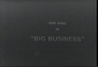 BigBusiness 1924