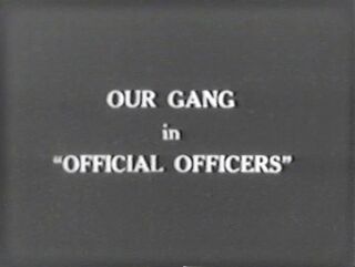Officialofficerstitle