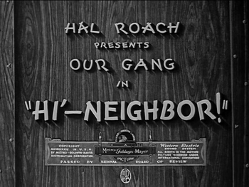 Hineighbor