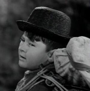 Billy Wolfstone
