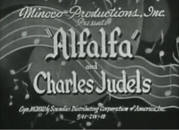 Singinglessontitle