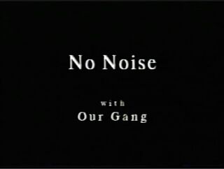 Nonoisetitle