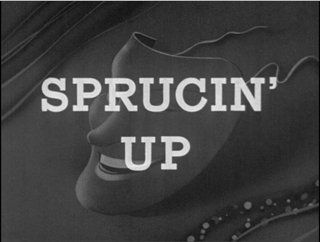 Sprucinuptitle