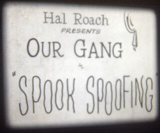 Title spookspoofing